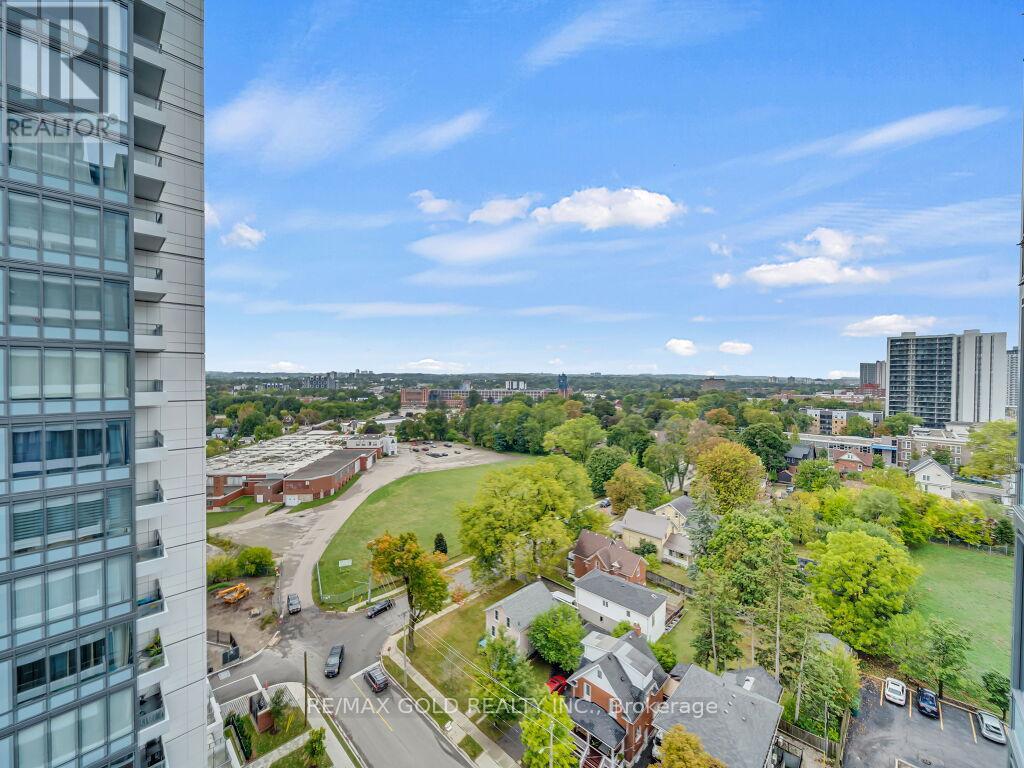 1405 - 5 Wellington Street Property Photo 23