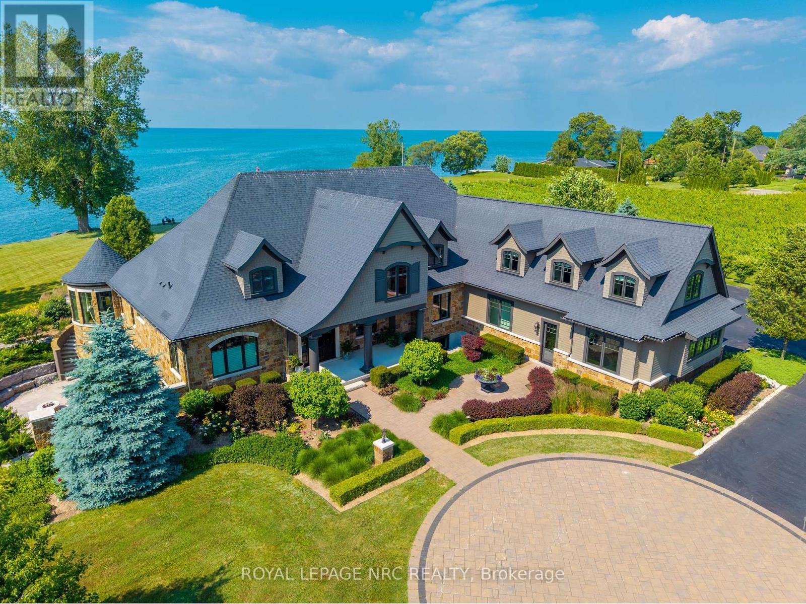 1234 Lakeshore Road Property Photo 1