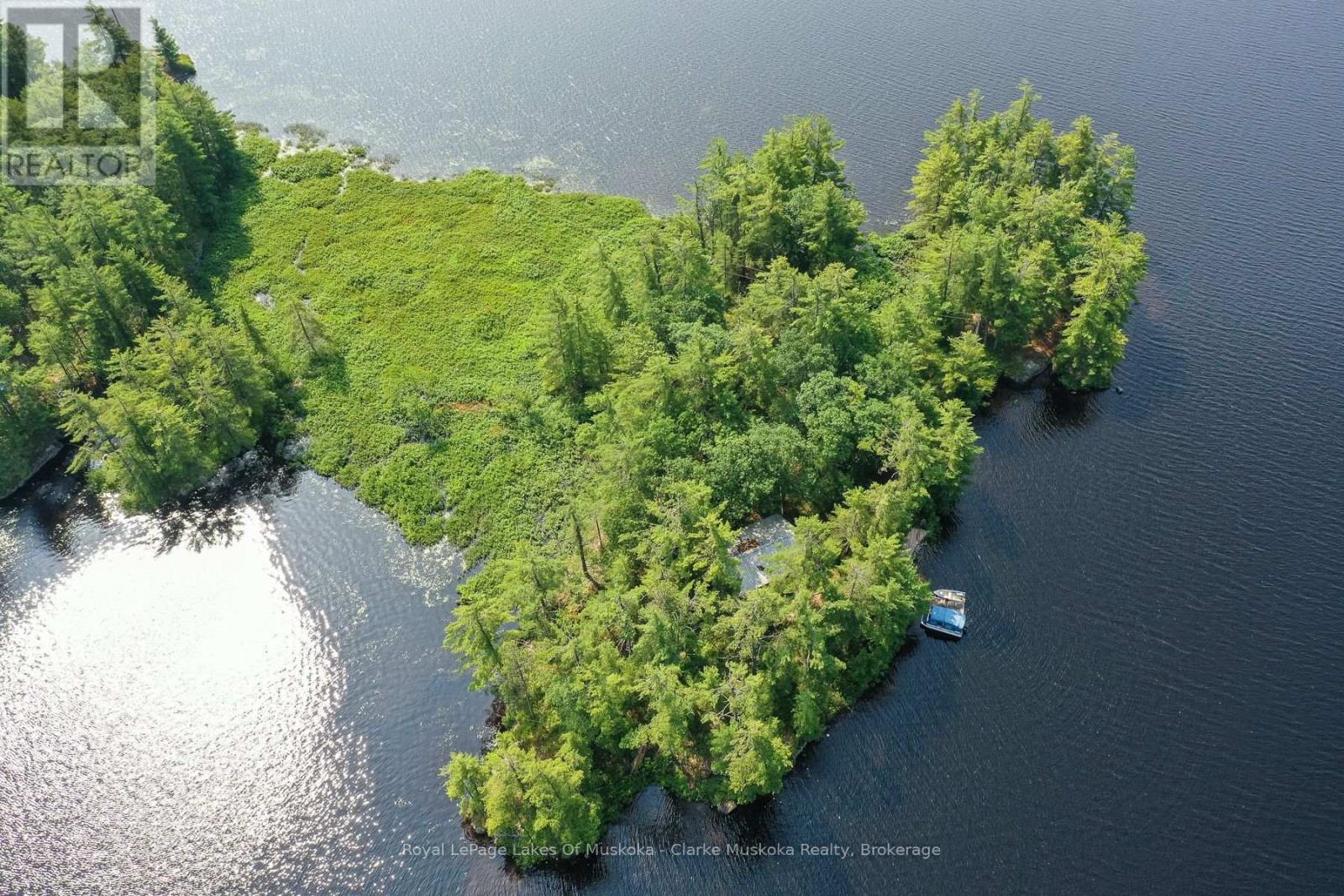 18 5kl Island Kahshe Lake Property Photo 3