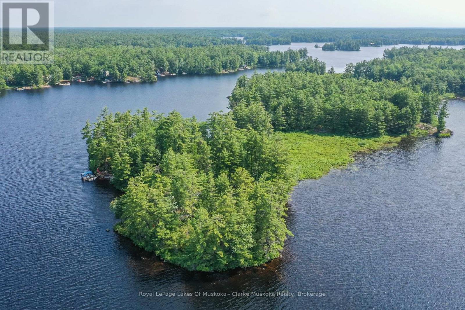 18 5kl Island Kahshe Lake Property Photo 22