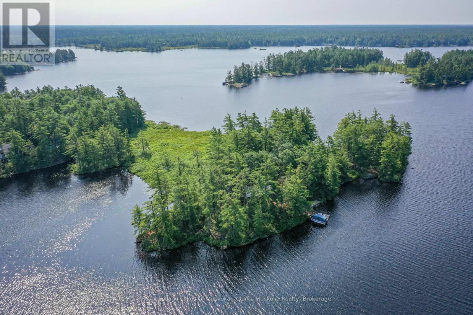 18 5kl Island Kahshe Lake Property Photo 24