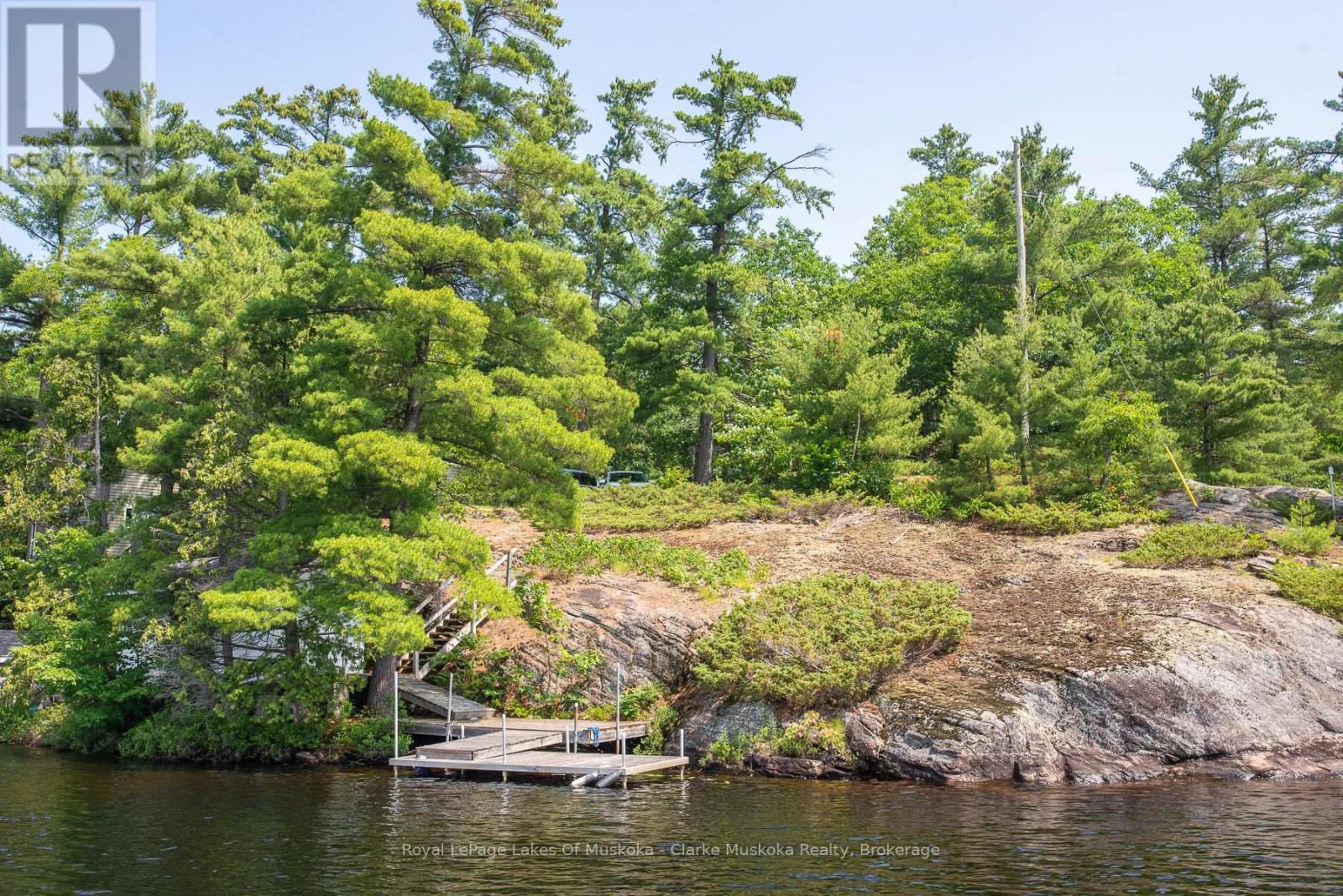 18 5kl Island Kahshe Lake Property Photo 29