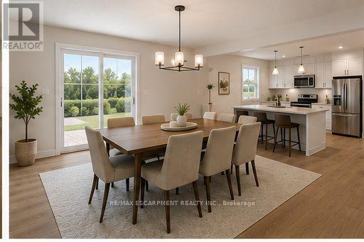 Lot 1 - 4968 Greenlane Road Property Photo 3