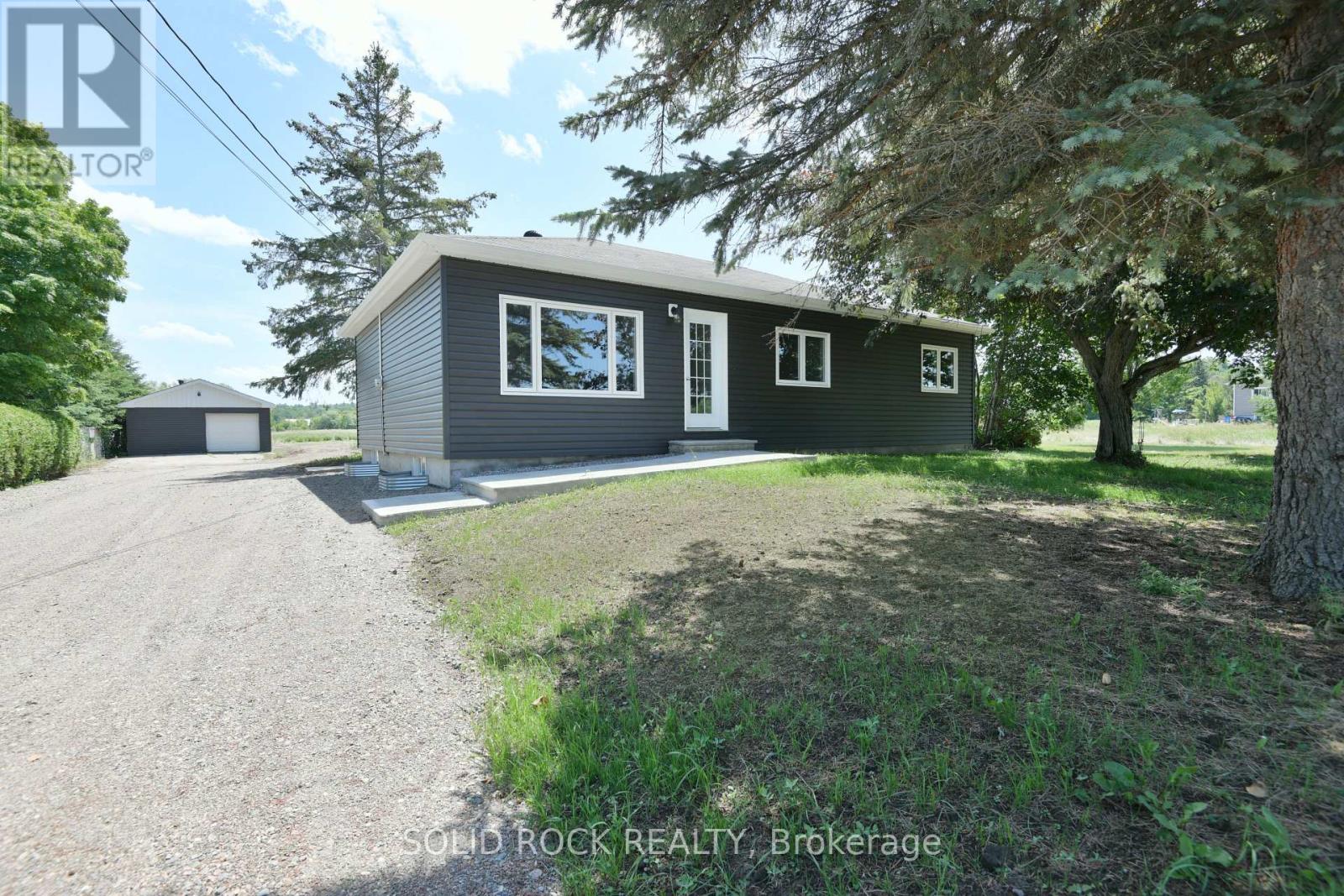 1097 132 Highway Property Photo 1