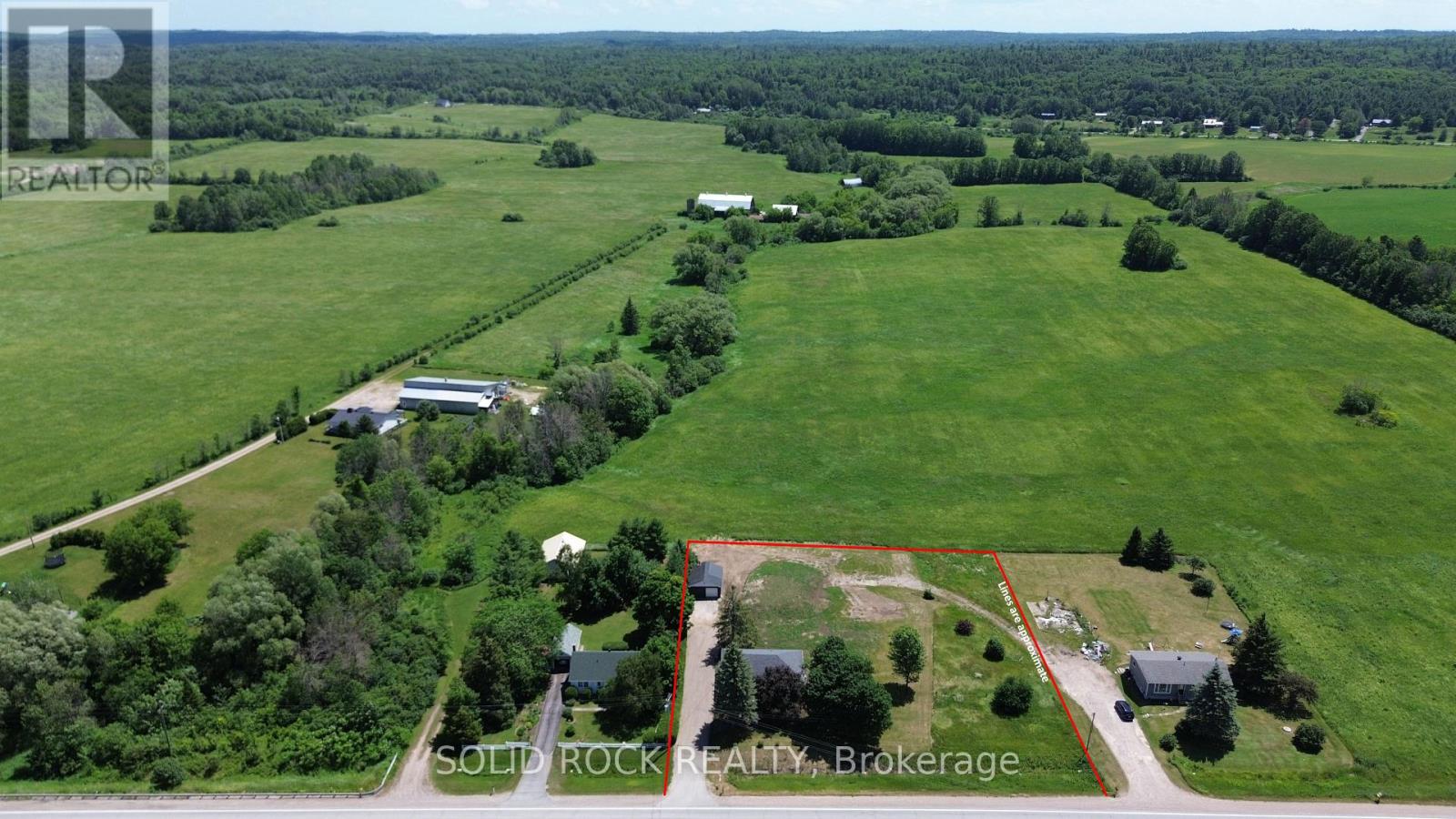 1097 132 Highway Property Photo 4