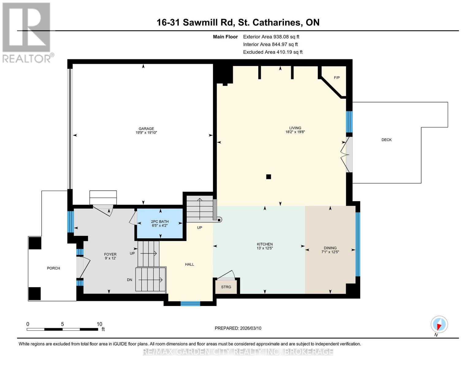 16 - 31 Sawmill Road Property Photo 48