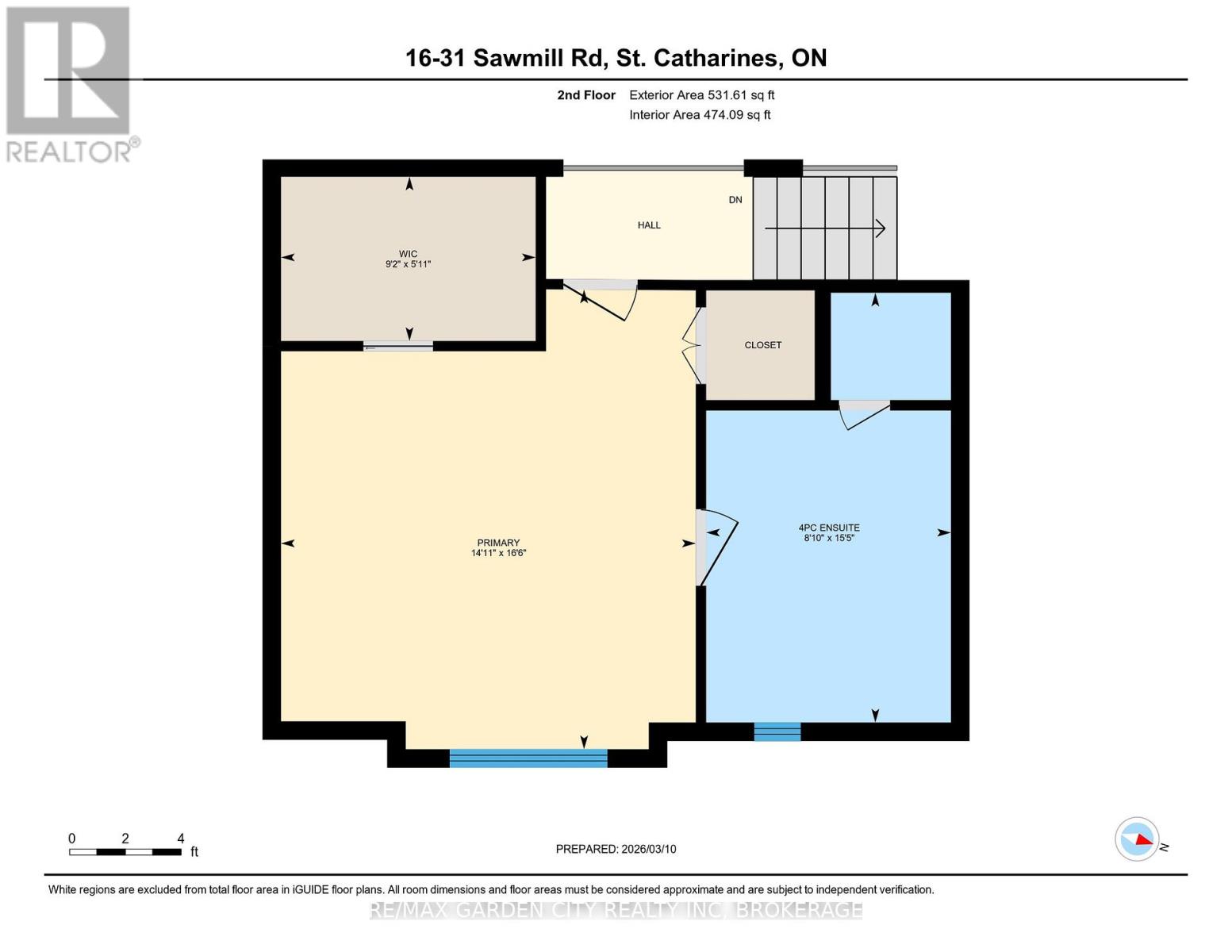 16 - 31 Sawmill Road Property Photo 49
