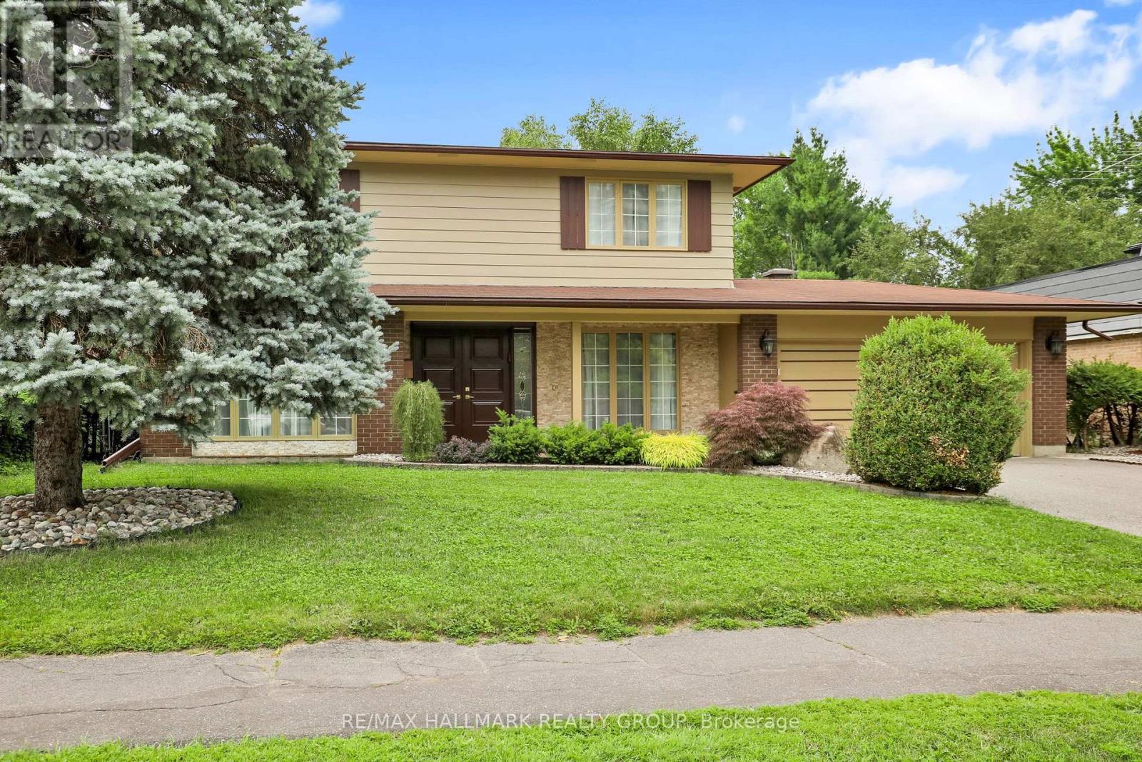 1712 Playfair Drive Property Photo 1