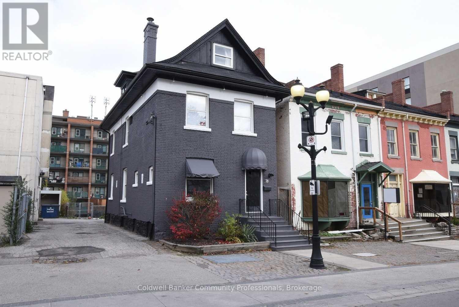 78 George Street Property Photo 1