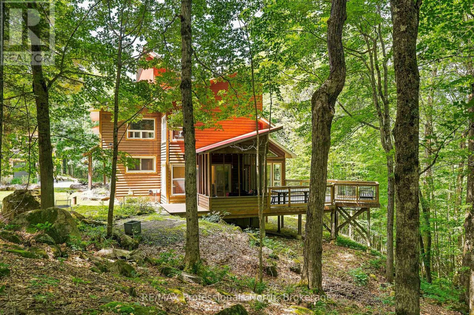 869 North Mary Lake Road Property Photo 4
