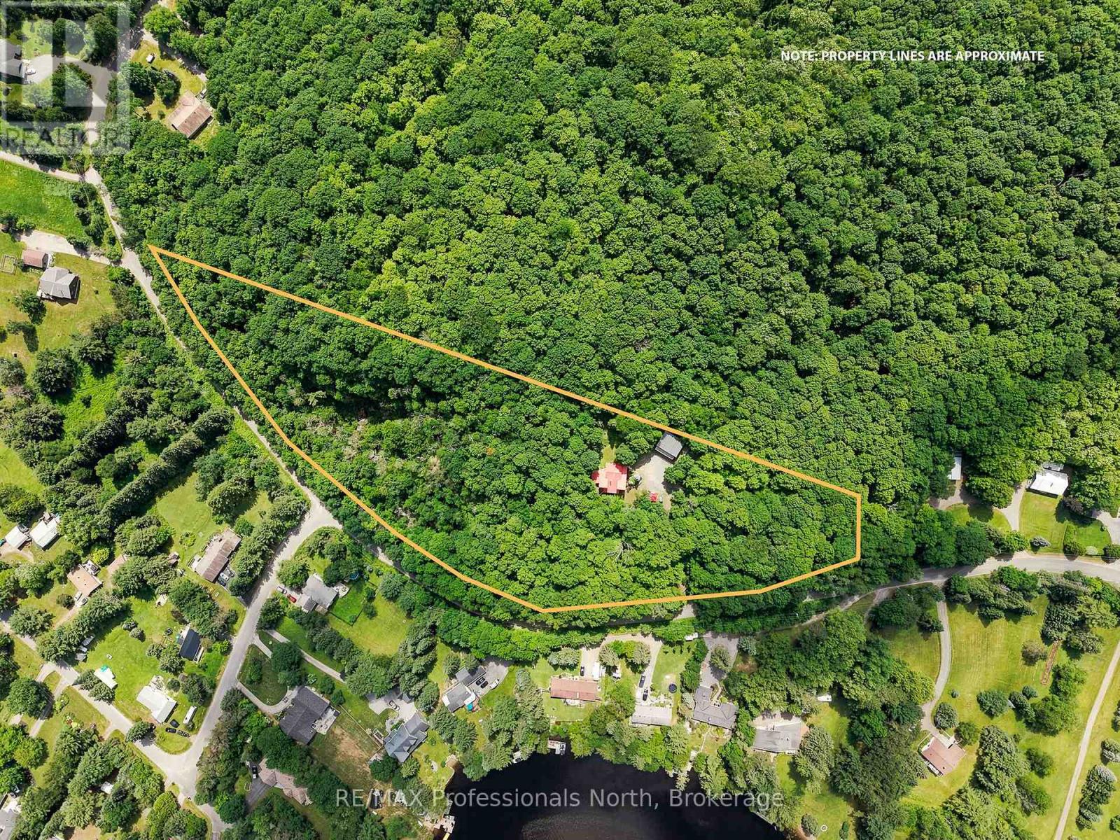 869 North Mary Lake Road Property Photo 11