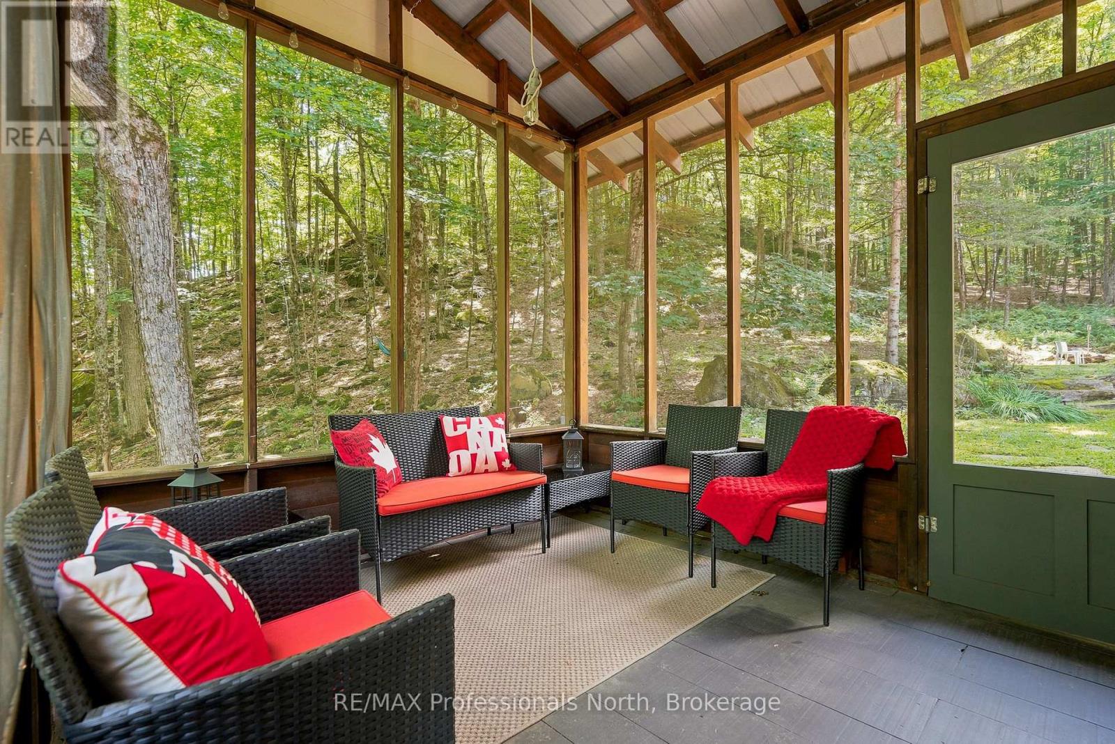 869 North Mary Lake Road Property Photo 16
