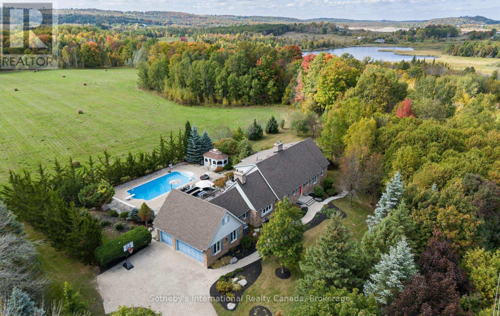 203 Ski Hill Road Property Photo 1