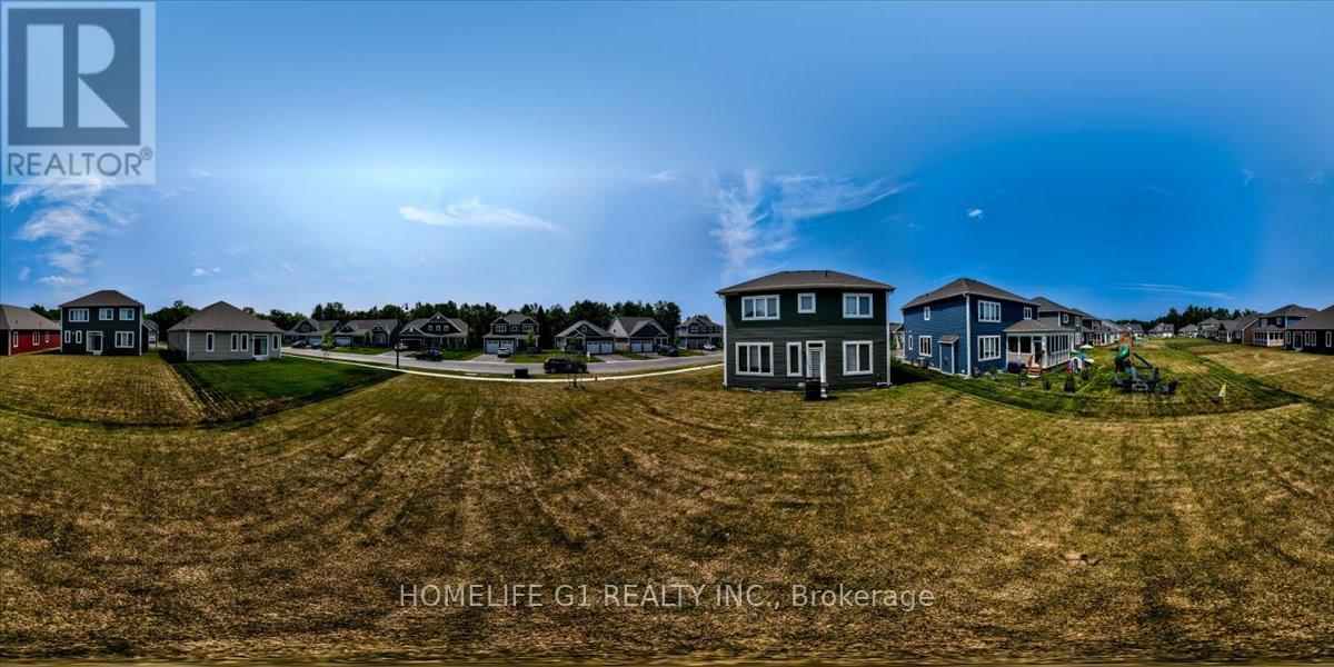 5 Dyer Crescent Property Photo 37