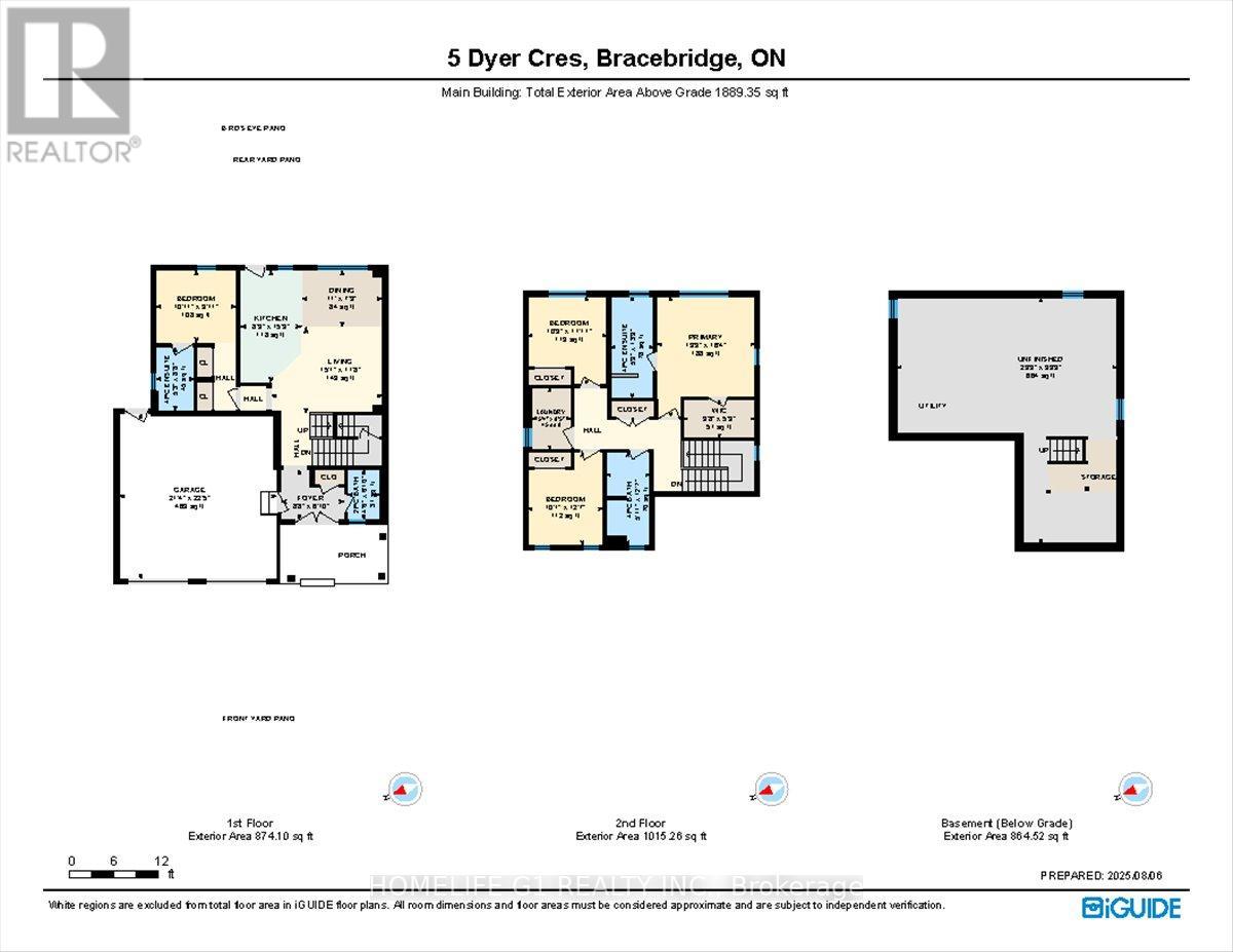 5 Dyer Crescent Property Photo 39