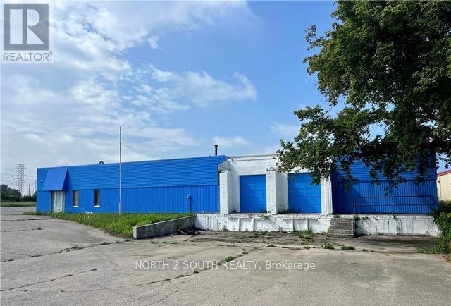 436 HURON ROAD