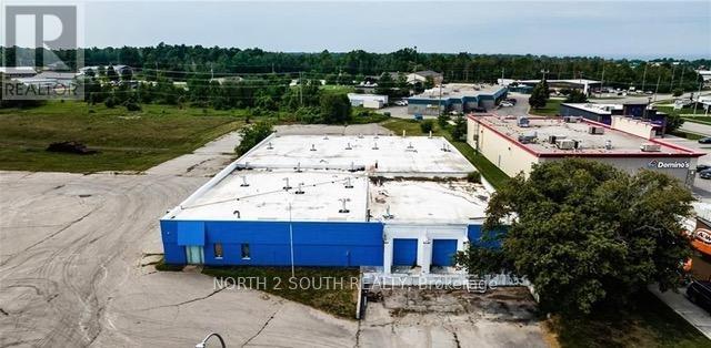 436 Huron Road Property Photo 2