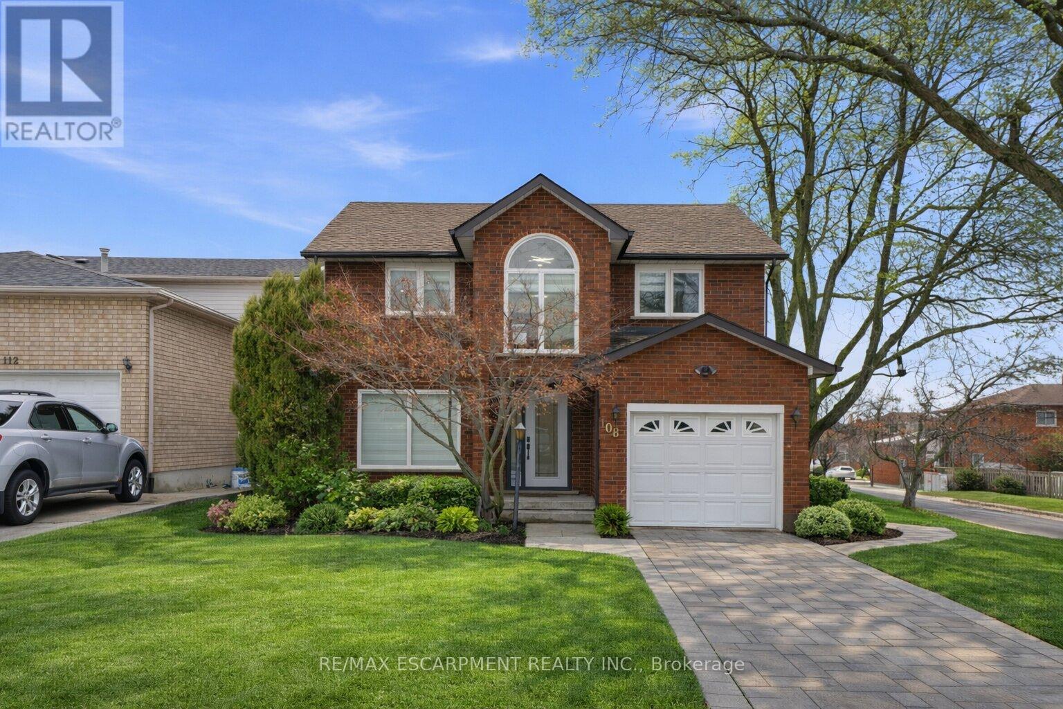 108 Greenshire Drive Photo de la propriété 1