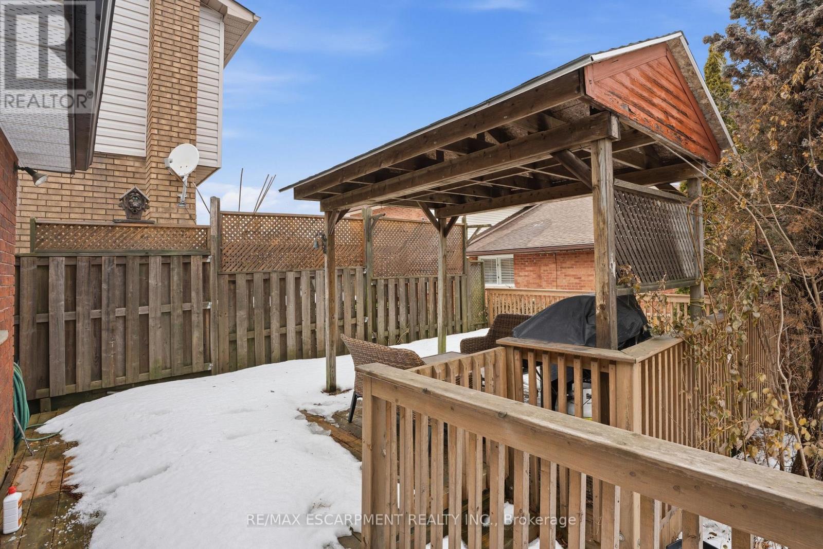 108 Greenshire Drive Property Photo 36