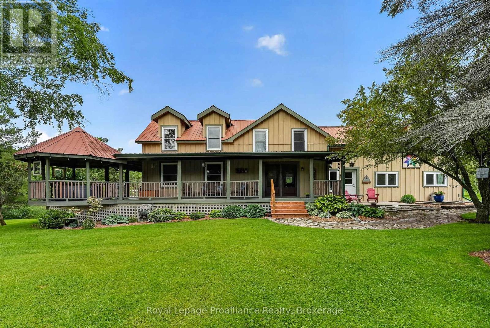 3570 Shelter Valley Road Property Photo