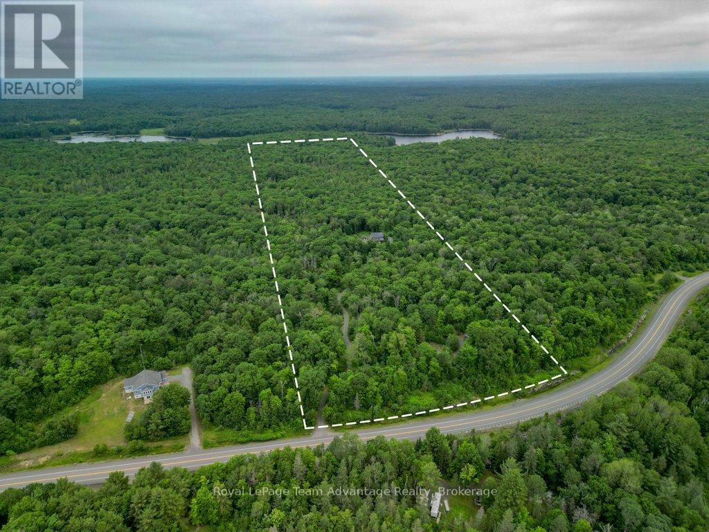 558 518 Highway Property Photo 2