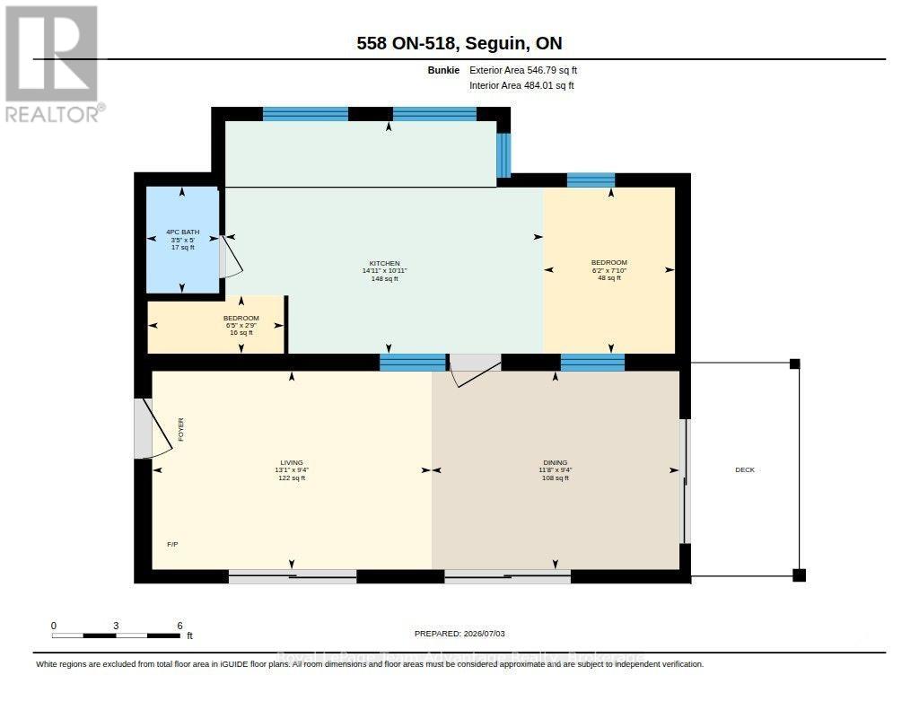 558 518 Highway Property Photo 48