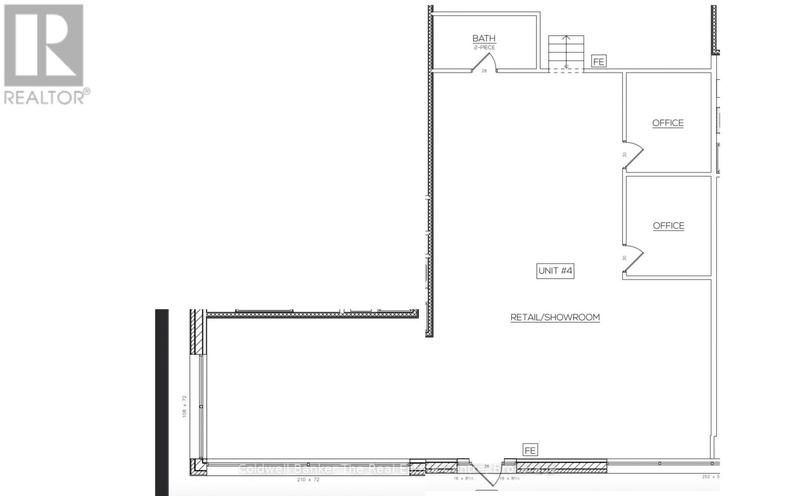 4 - 390 Muskoka Road S Property Photo 14