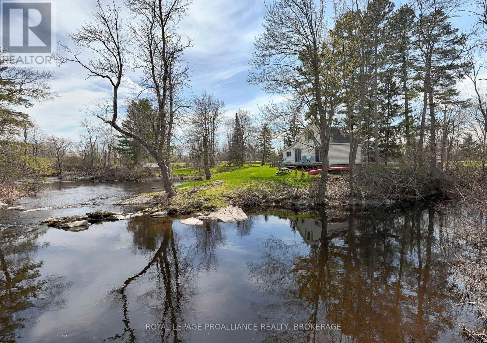 5954 First Lake Road Property Photo 1