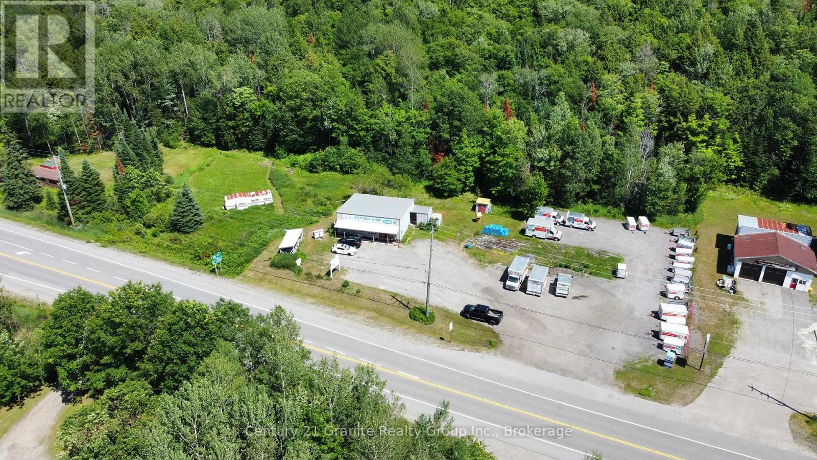 27812 Hwy 28 S Property Photo 2