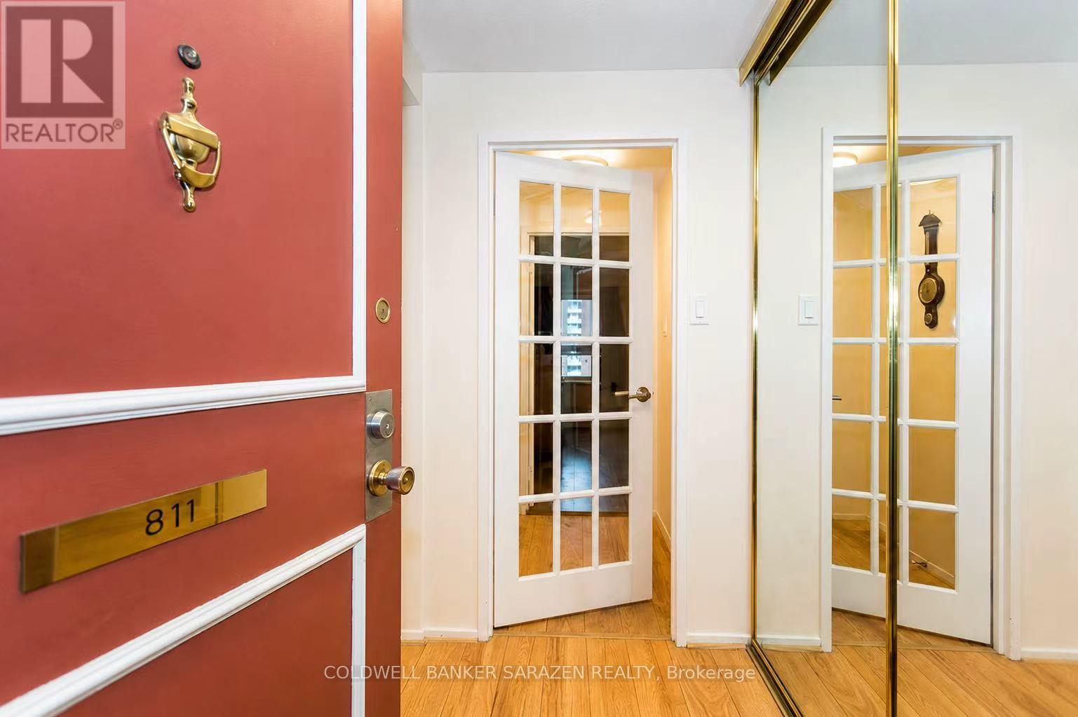 811 - 1356 Meadowlands Drive E Property Photo 5