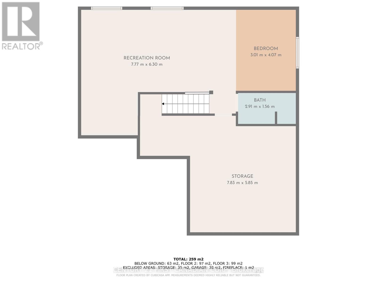 1479 Sandpiper Drive E Property Photo 35