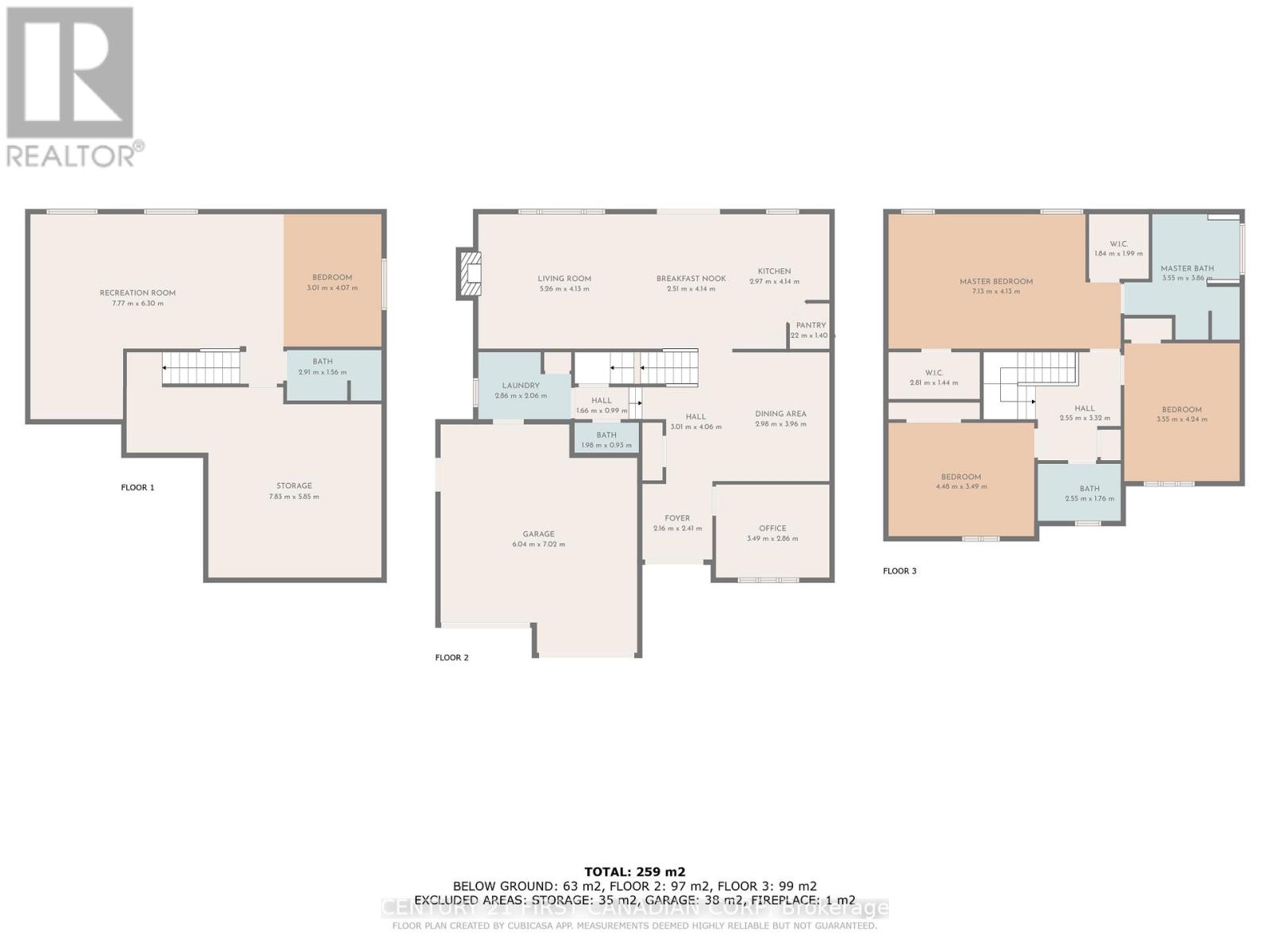 1479 Sandpiper Drive E Property Photo 36