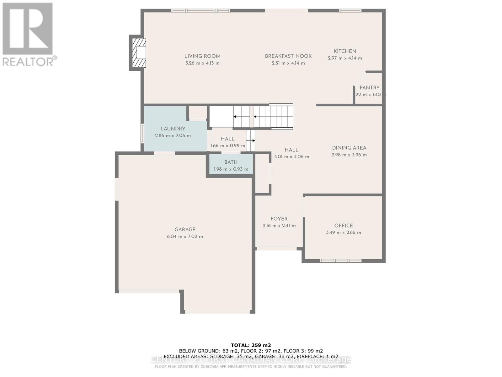 1479 Sandpiper Drive E Property Photo 37