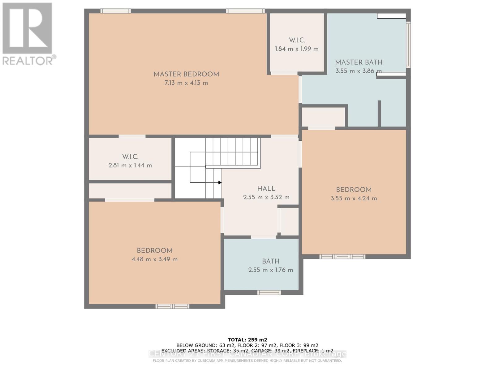 1479 Sandpiper Drive E Property Photo 38