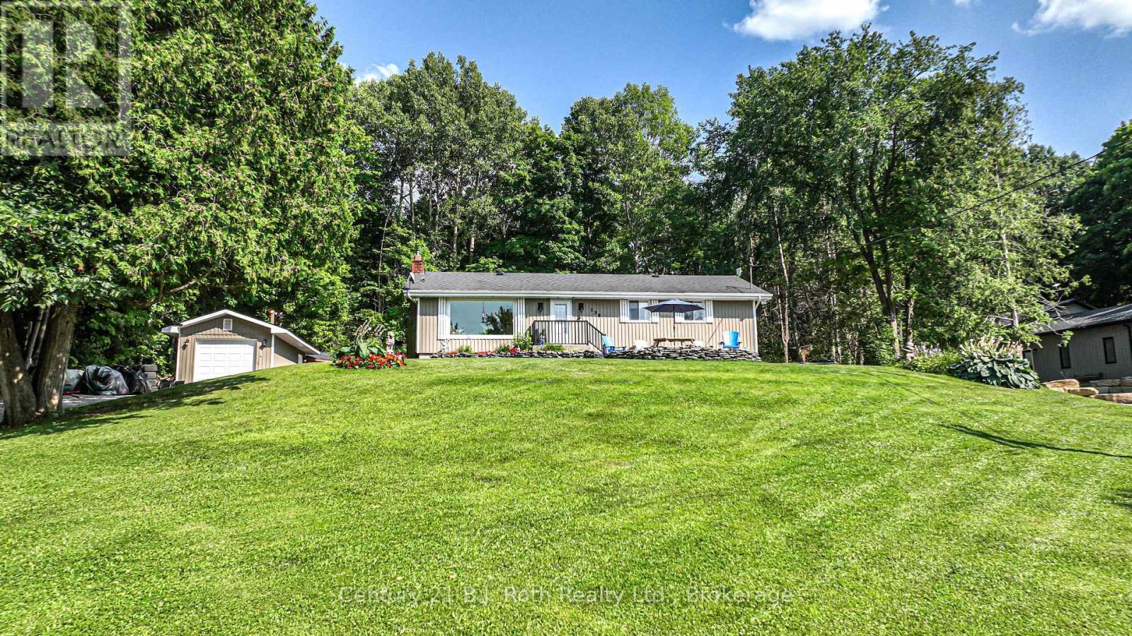 138 Lake Dalrymple Road Property Photo 1
