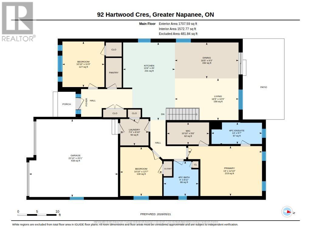 92 Hartwood Crescent Property Photo 49