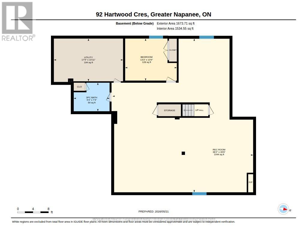92 Hartwood Crescent Property Photo 50