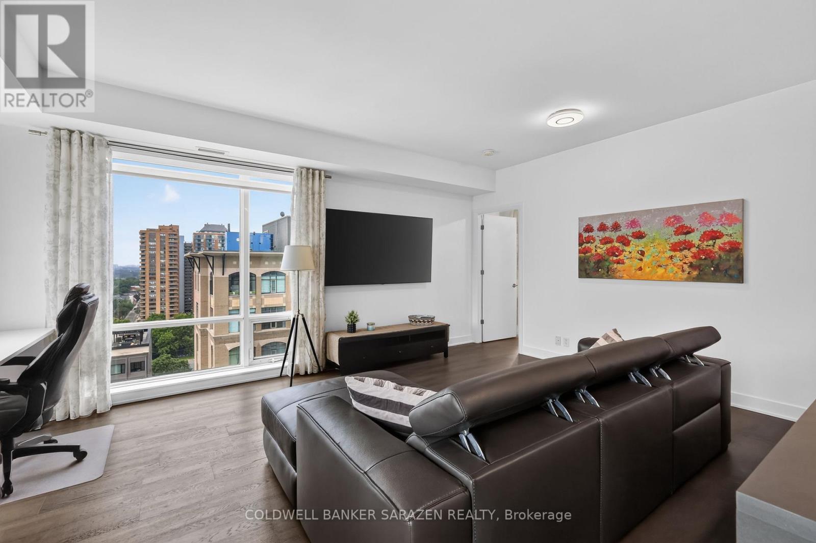 1702 - 428 Sparks Street Property Photo 13