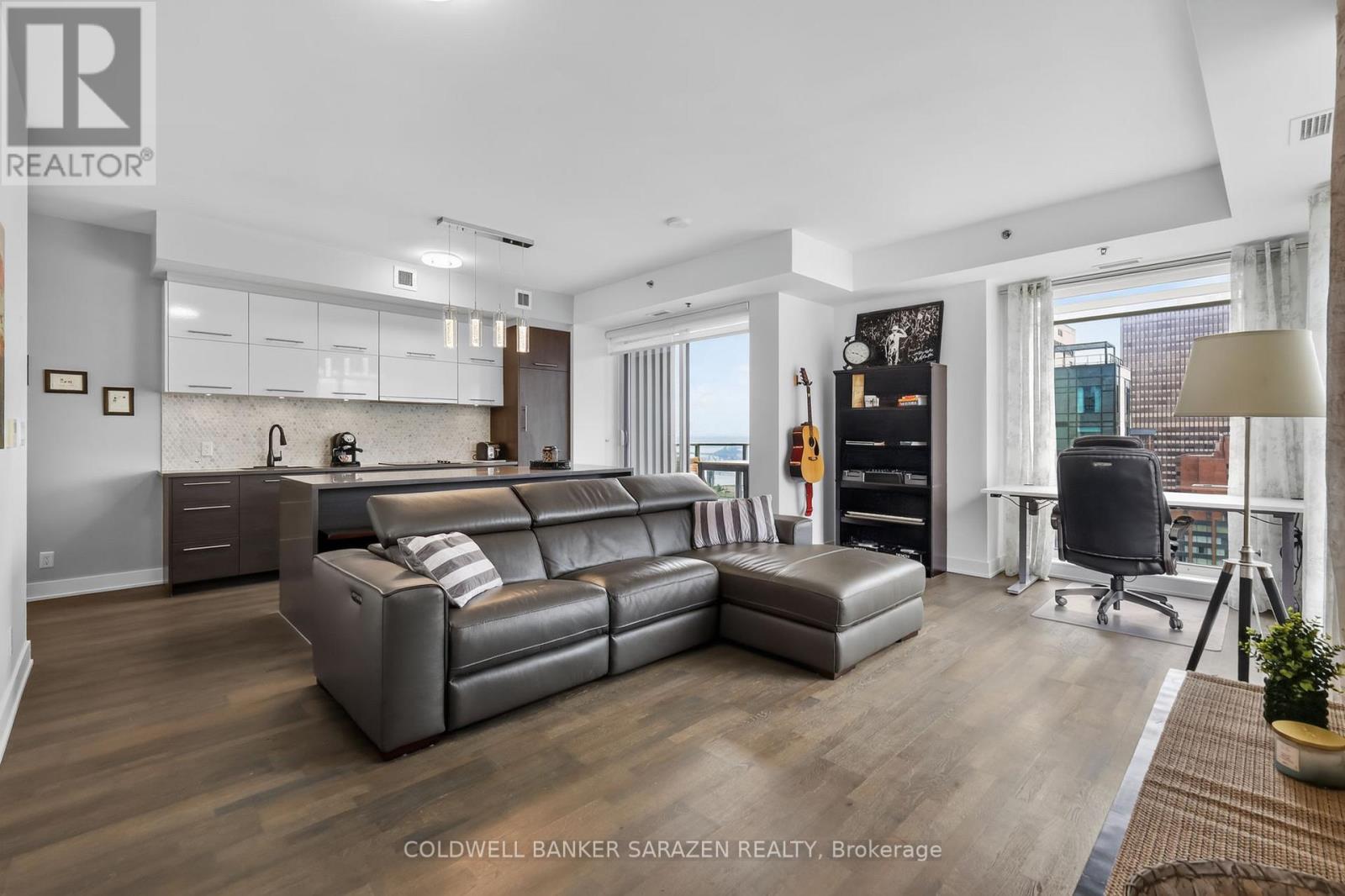 1702 - 428 Sparks Street Property Photo 14