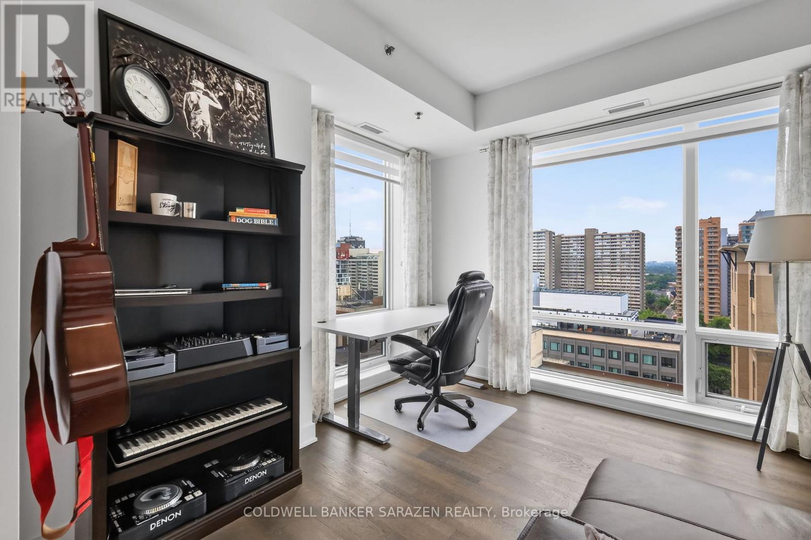 1702 - 428 Sparks Street Property Photo 15