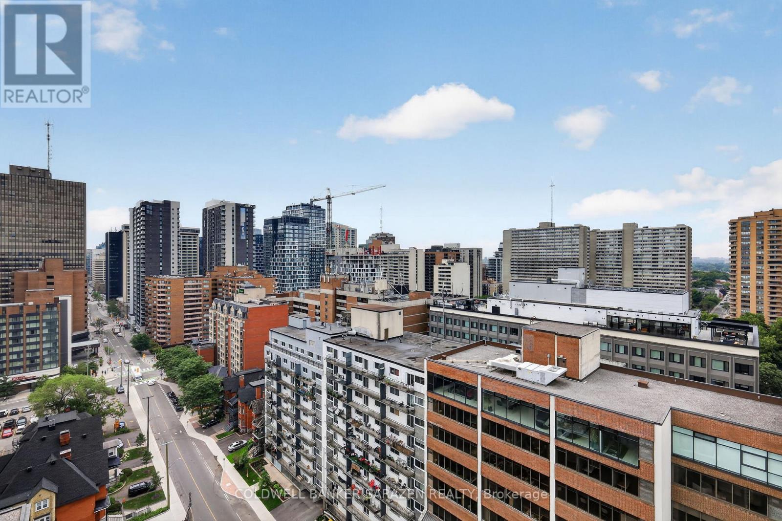 1702 - 428 Sparks Street Property Photo 17
