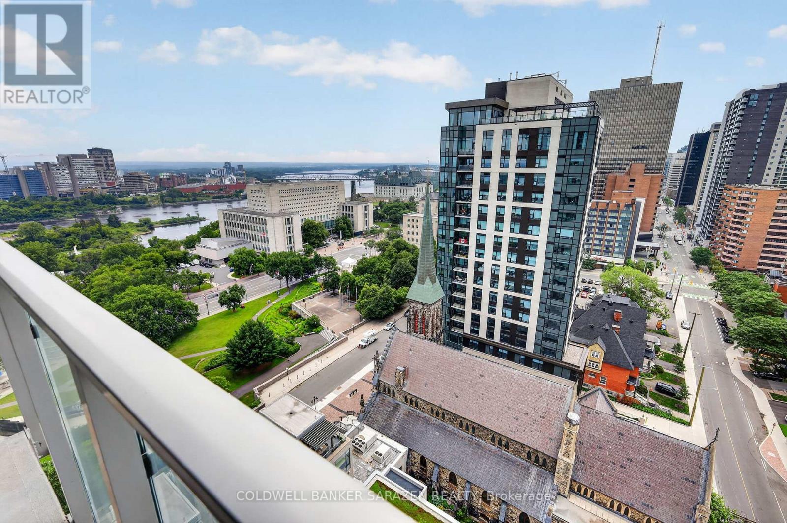 1702 - 428 Sparks Street Property Photo 18