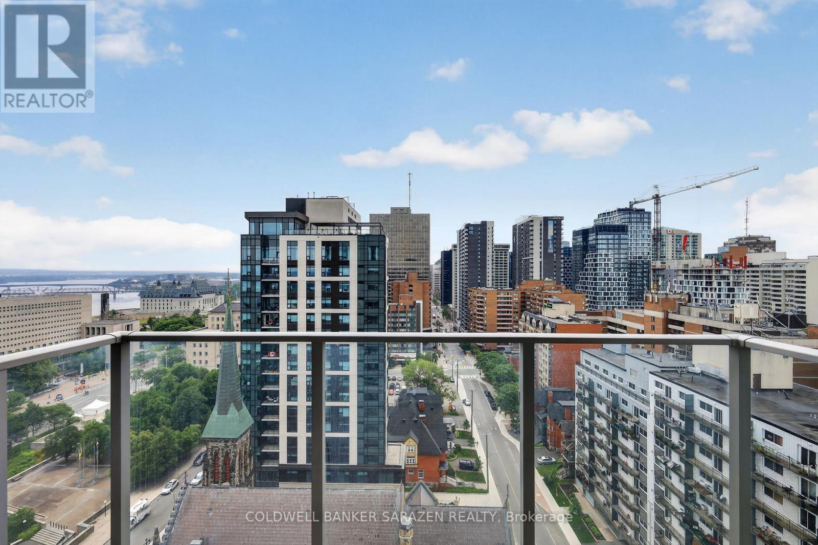 1702 - 428 Sparks Street Property Photo 20