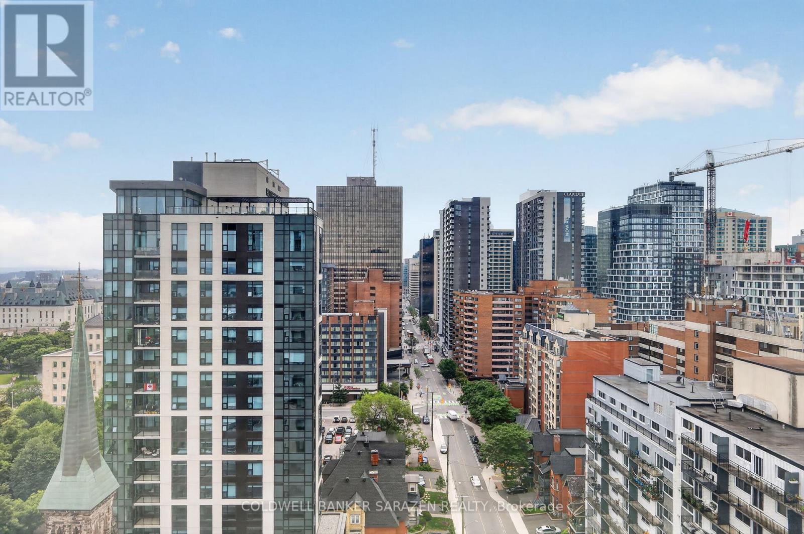 1702 - 428 Sparks Street Property Photo 21