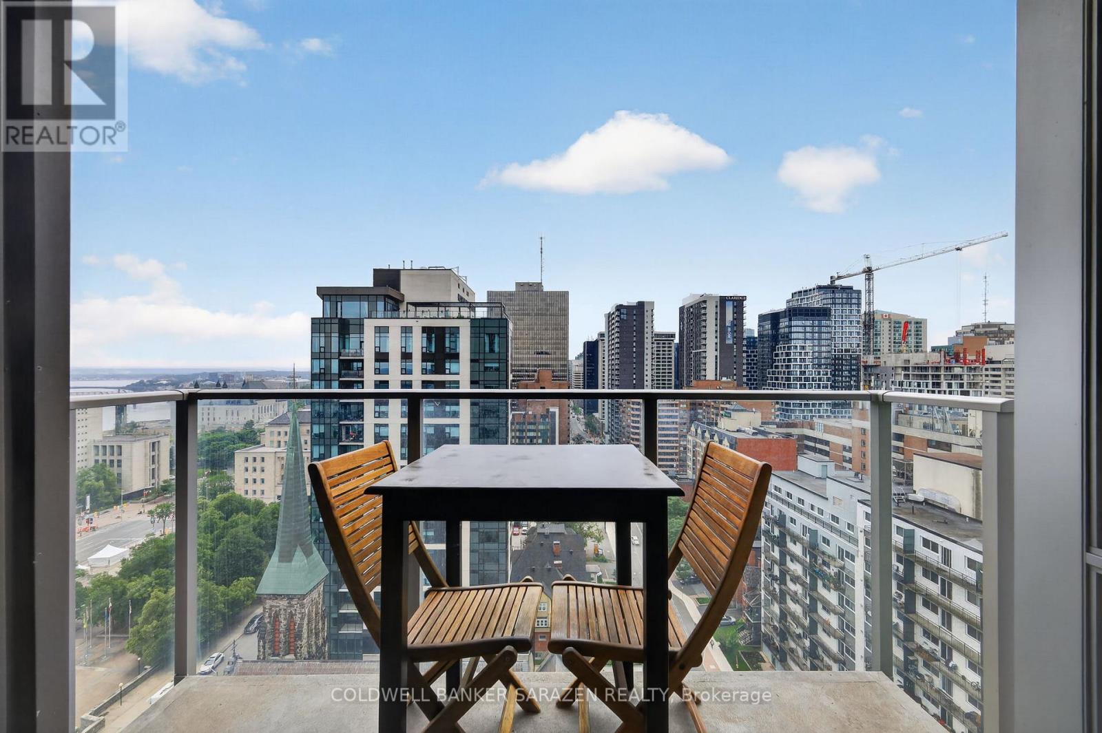 1702 - 428 Sparks Street Property Photo 22