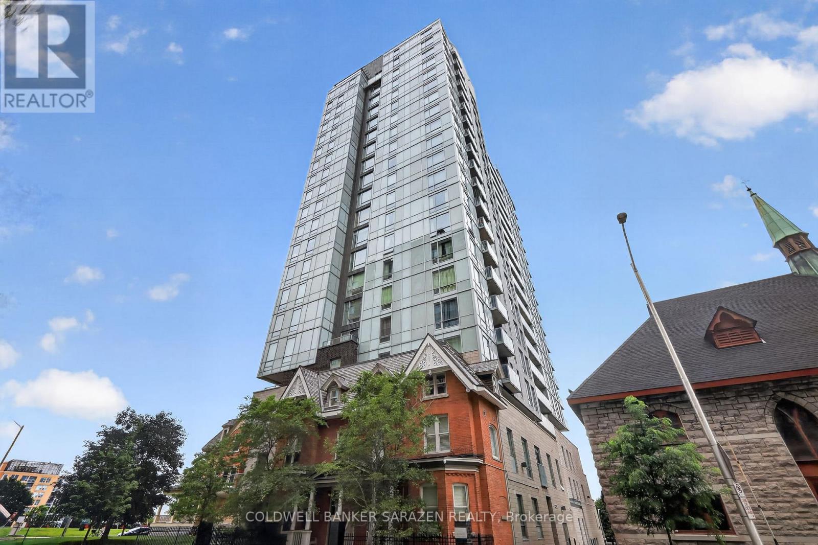 1702 - 428 Sparks Street Property Photo 36