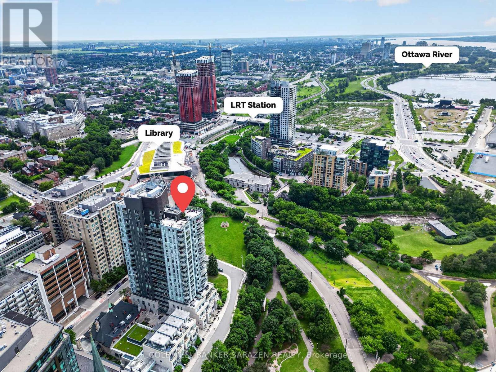 1702 - 428 Sparks Street Property Photo 40