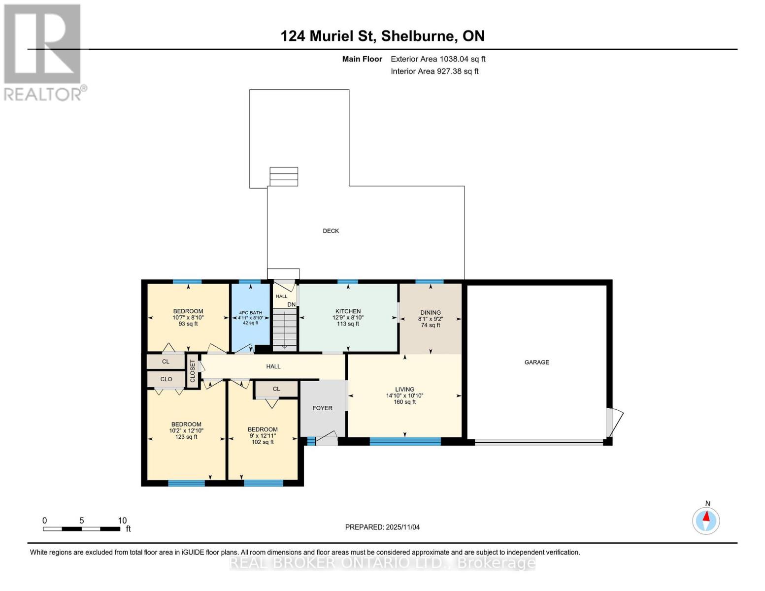 124 Muriel Street Property Photo 34