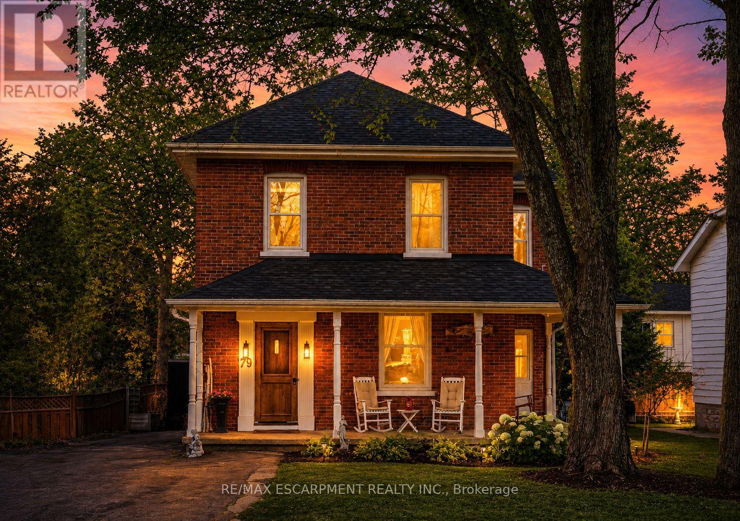 79 Mcmurray Street Property Photo 1