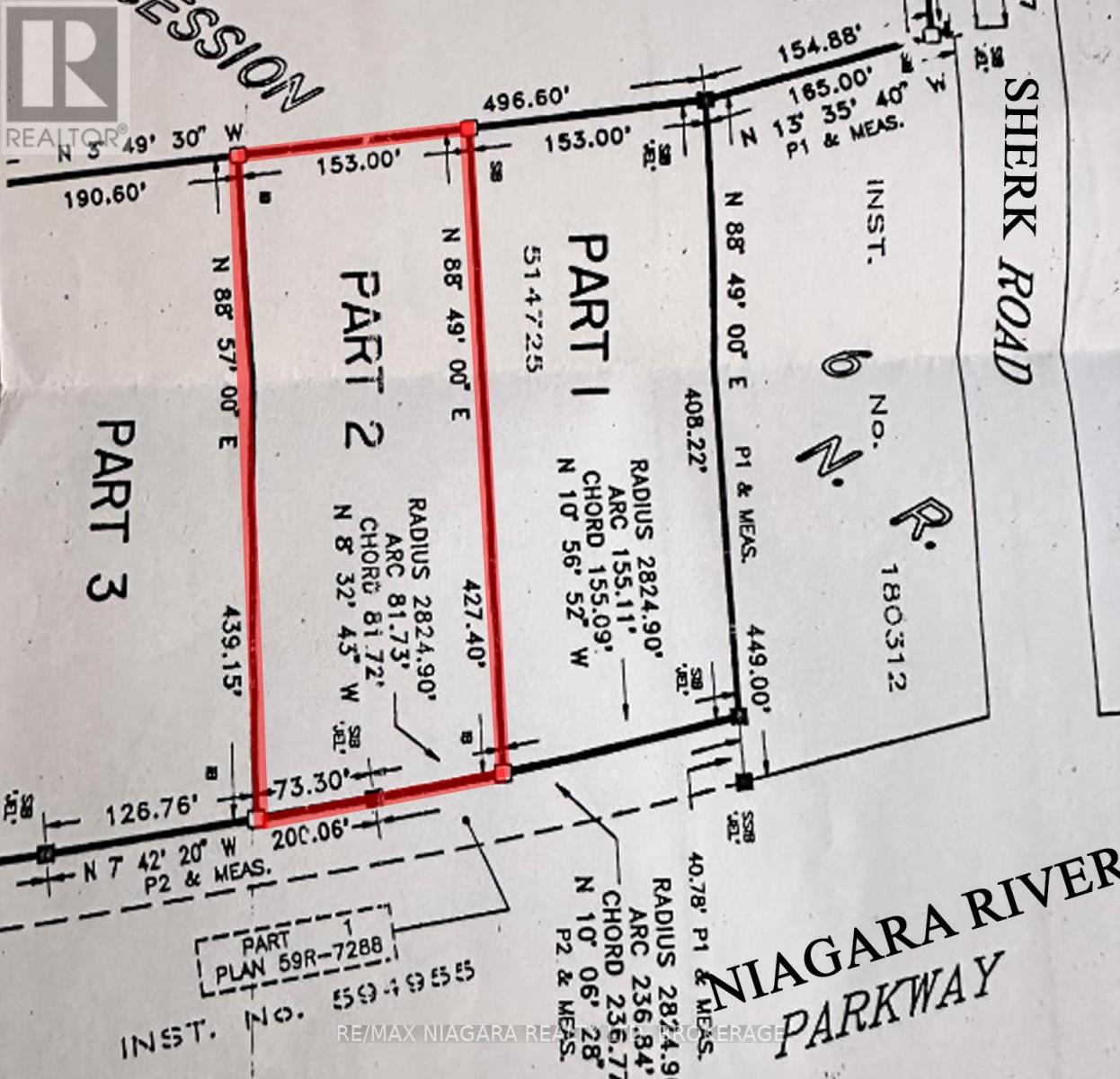 0 Niagara River Parkway Property Photo 6